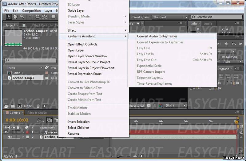 Как сделать камеру в after effects Как сделать камеру в after effects